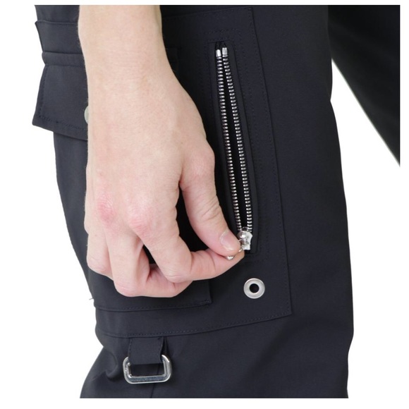 Bogner Lita Insulated Ski Pant NWOT - Picture 6 of 11